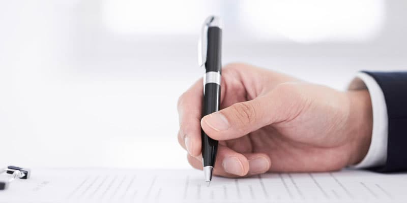 補助金、支援金、助成金などの申請手続き